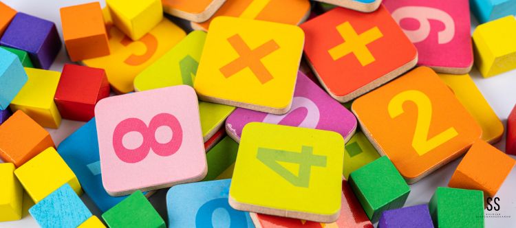 Maths Anxiety in Children