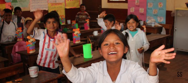 Sri Lanka’s SEN Education Gap