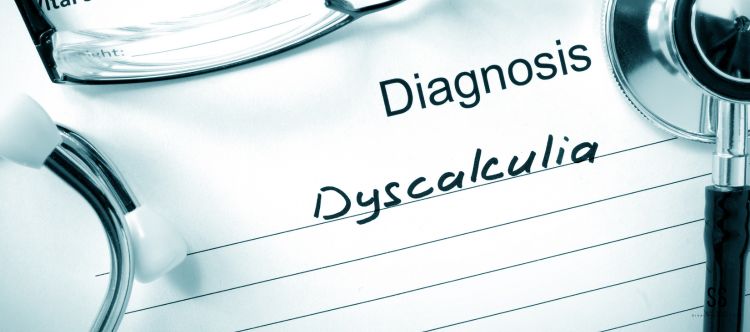 The Hidden Crisis of Dyscalculia